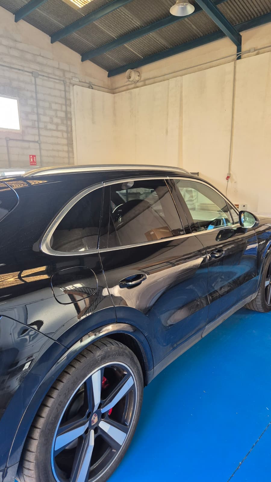 Chrome Delete Project