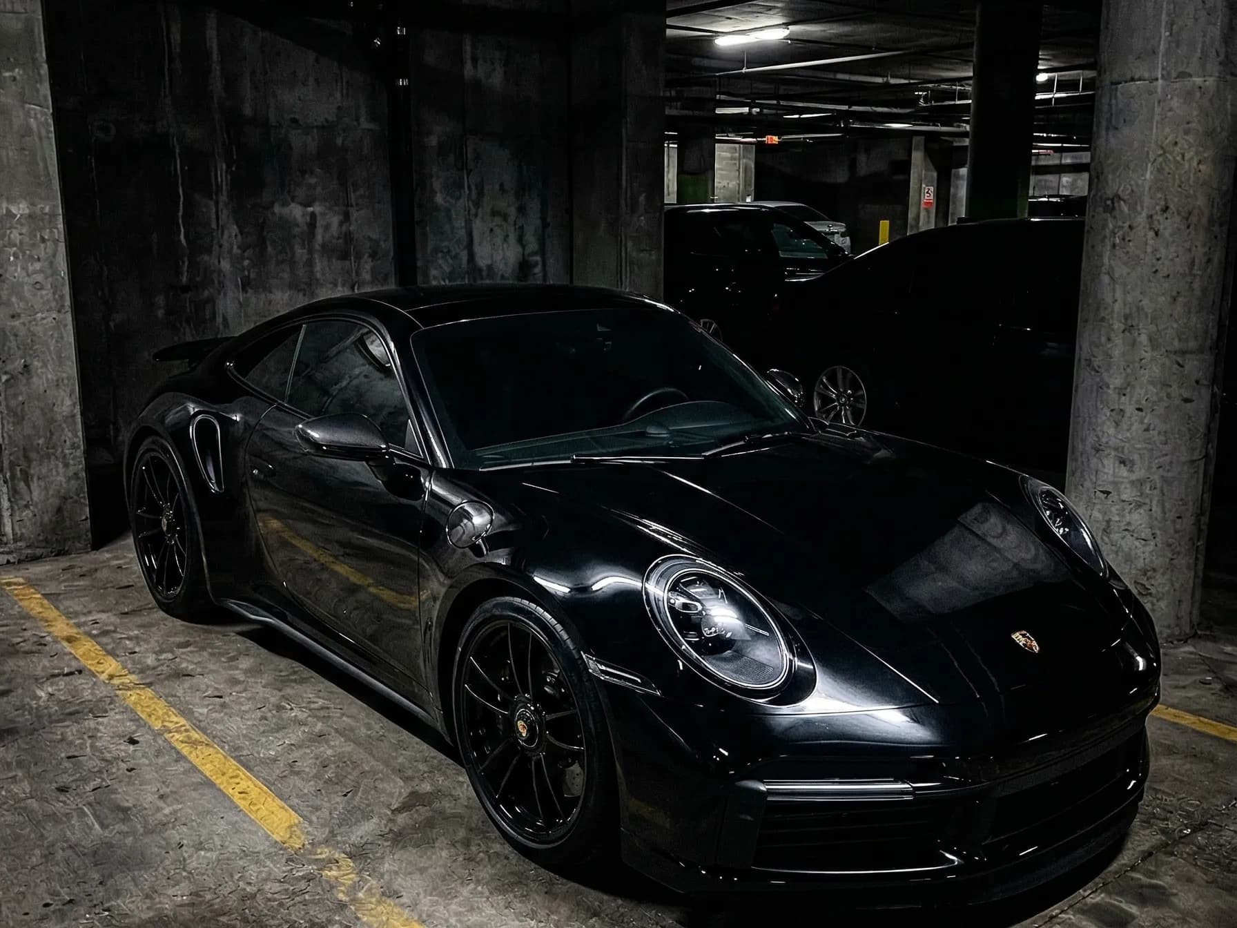 PPF or Ceramic Coating? Paint Protection in Marbella